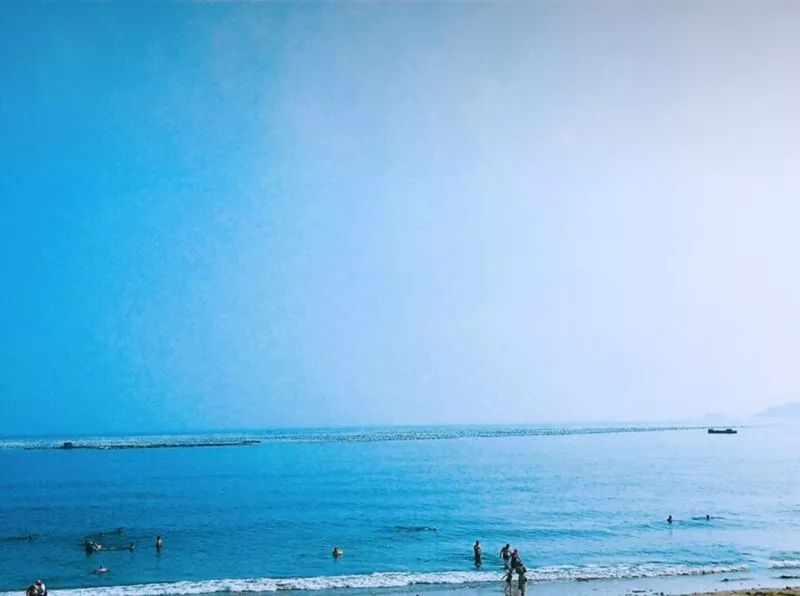 离上海一个小时车程的海边民宿,圣托里尼云上东山海景民宿优惠