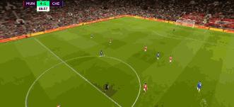 曼联4:1切尔西集锦,切尔西1-4不敌纽卡斯尔