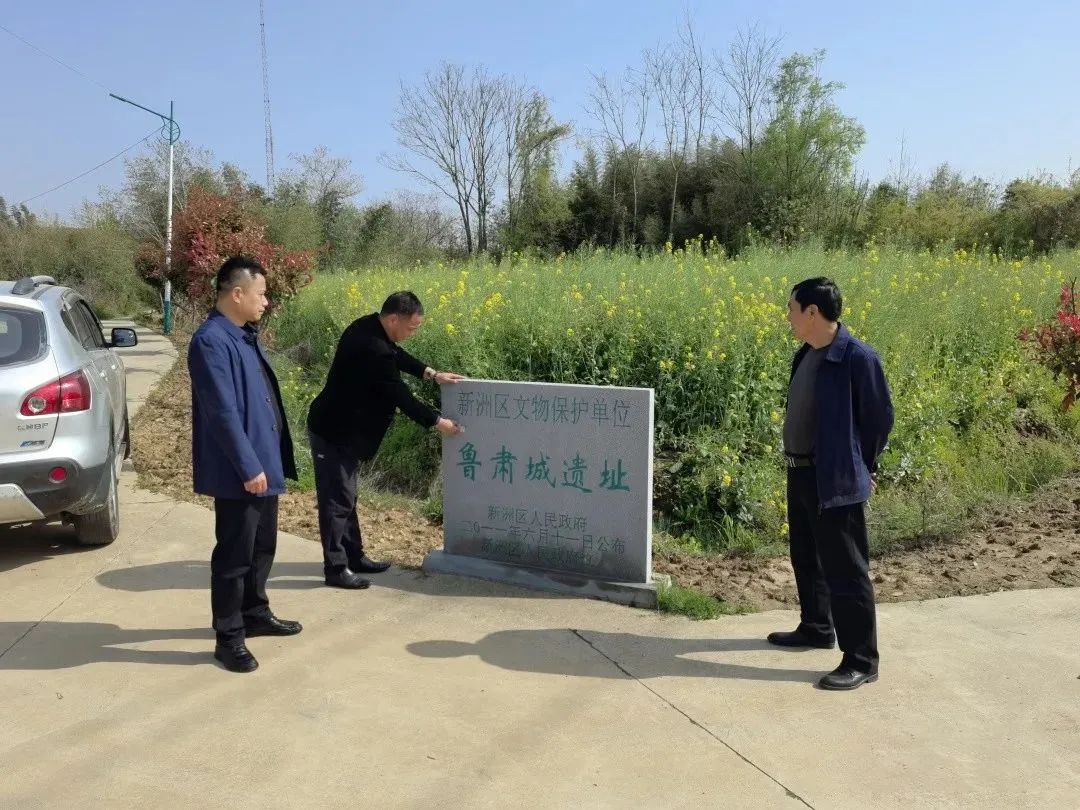 2022新洲文旅精彩不断，2023诗与远方步履不停