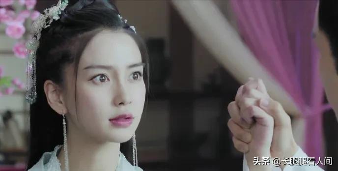 郑晓龙芈月传马苏孙俪黄晓明,郑晓龙baby