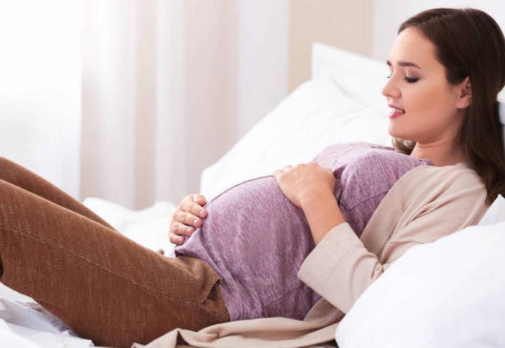 妊娠中晚期怎么自我监护,妊娠晚期需要注意什么