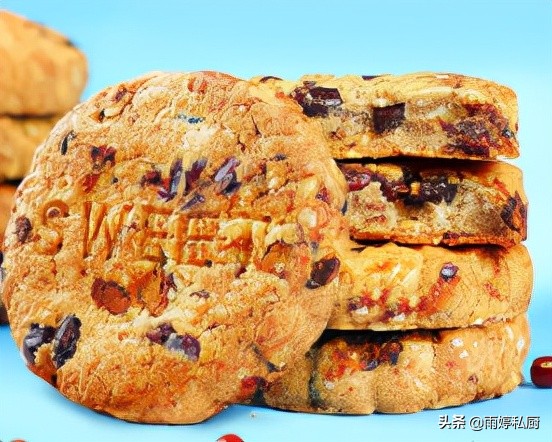 超市好吃散装的饼干,什么饼干好吃又平价