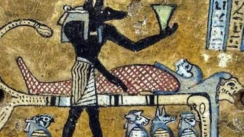 古埃及未被熟知五大科技,古埃及医学成就有哪些