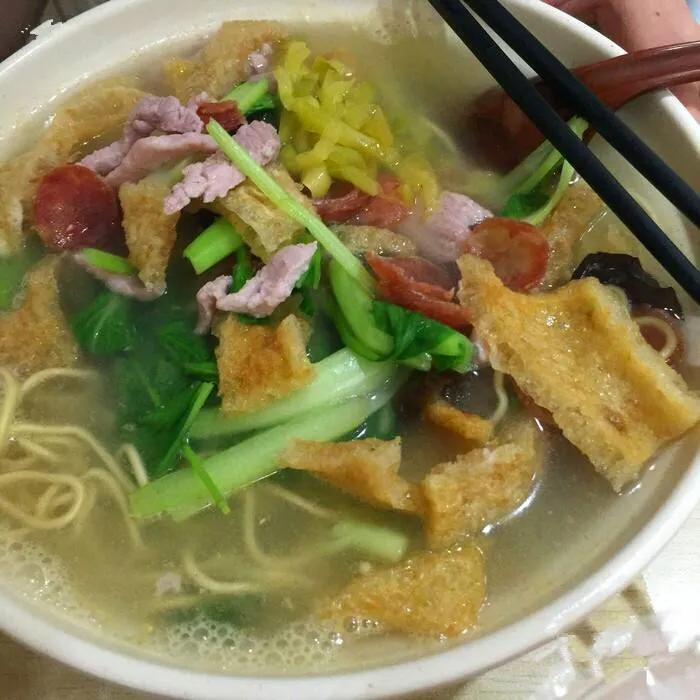 南京夫子庙美食,南京秦淮区美食