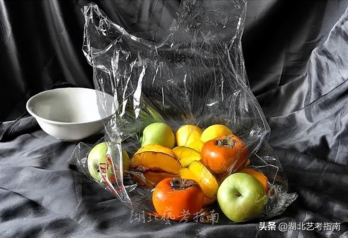 2023湖北美术真题,湖北省历年美术联考考题