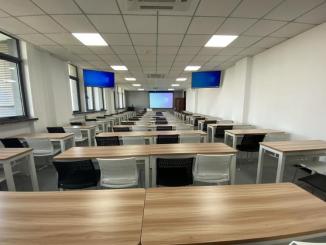 北京神仙宿舍,令人羡慕的神仙大学