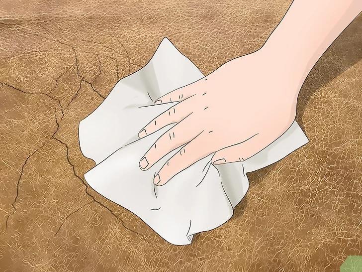 如何修补皮革,皮革座椅缝线处开裂修复小妙招