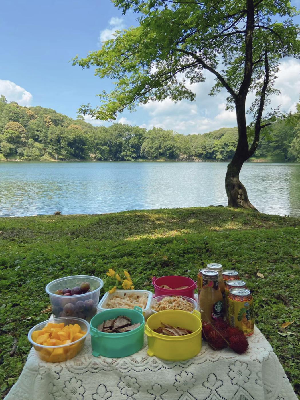 德昌的好地方,德昌有哪些值得去的