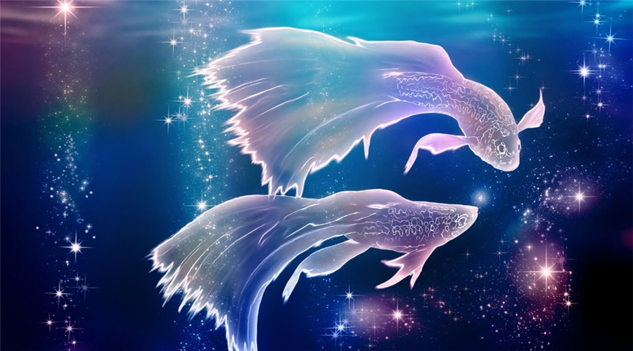 周运天秤天蝎射手摩羯水瓶双鱼座,7月星座运势完整版2024