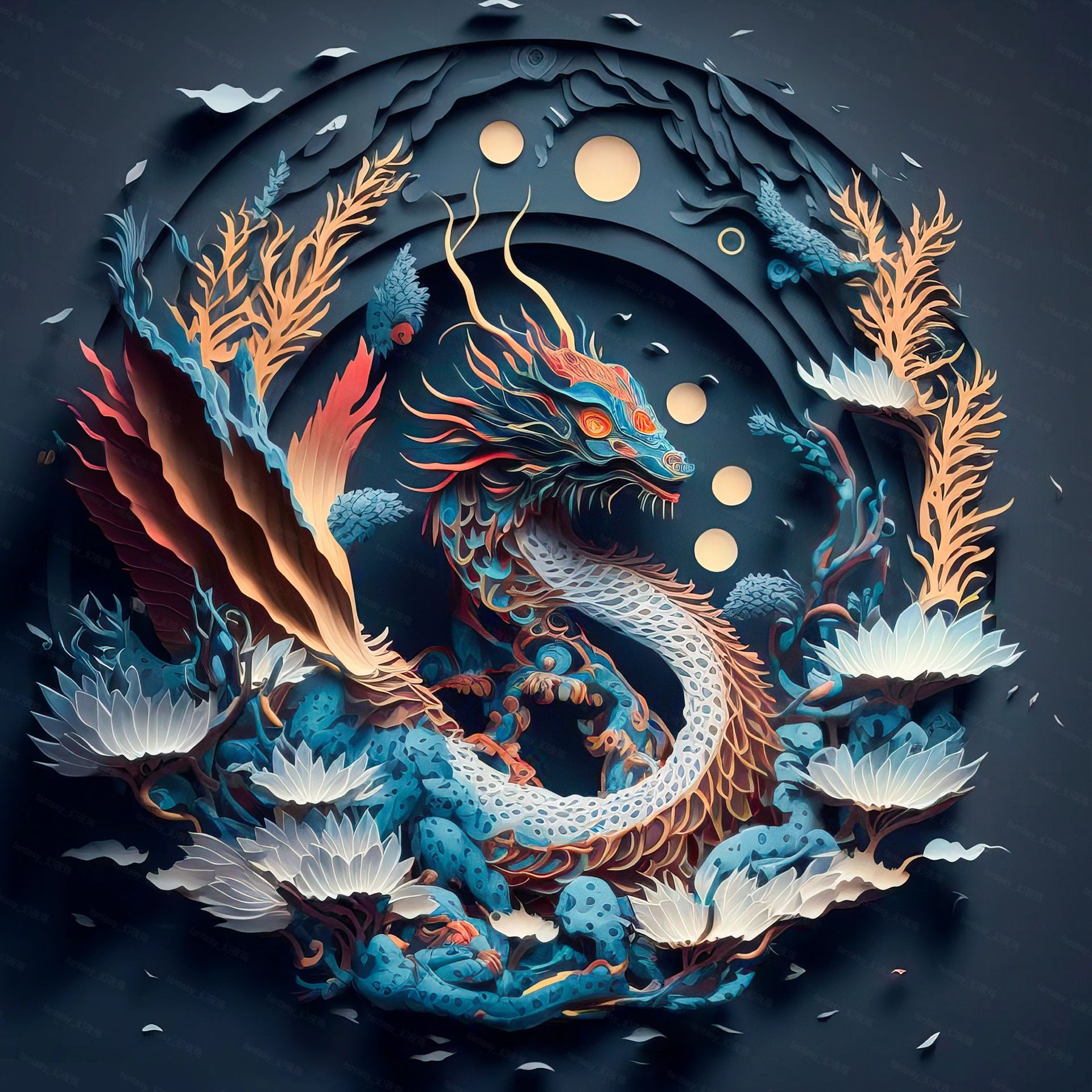 属龙人2023年11月11日打麻将运势,76年属龙在2023年下半年工作运好吗