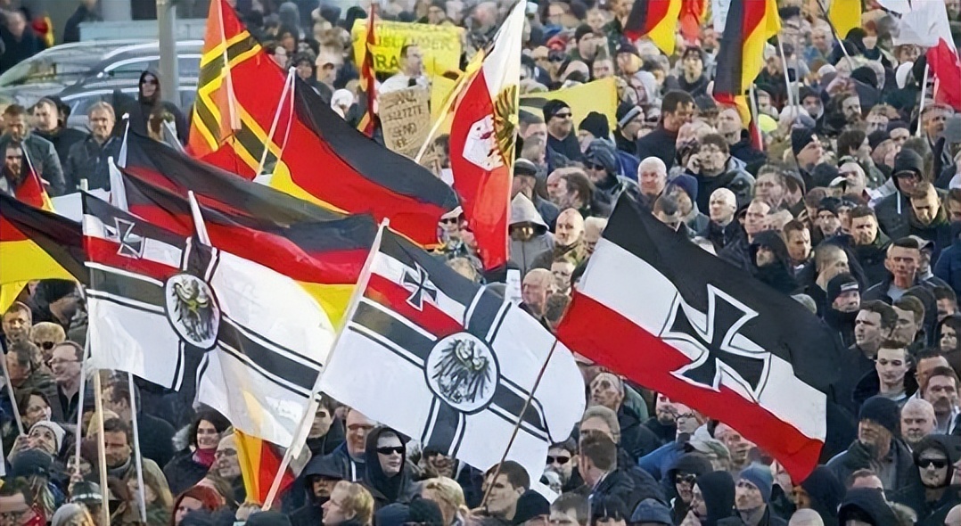 *国亡**三次的国家！周围国家得罪个遍，到底是伪君子还是真小人？