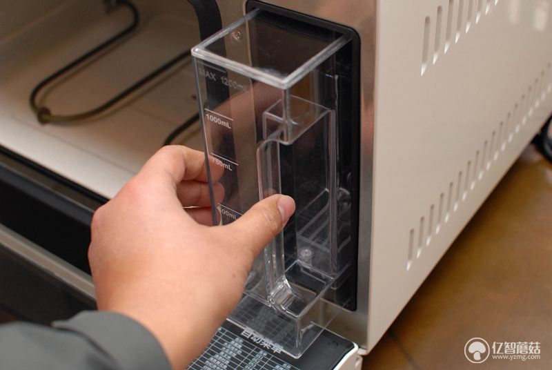 大宇蒸烤一体机k9空气炸锅怎么用,大宇k9蒸烤一体机菜单