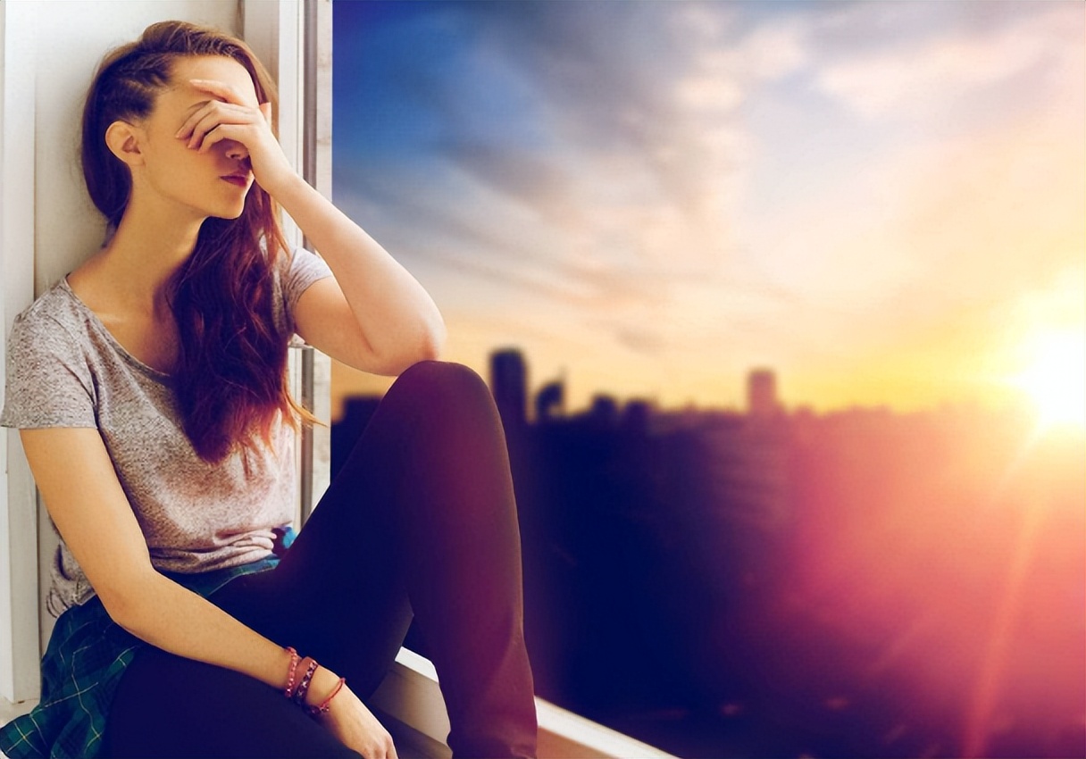 二阳症状不重会有后遗症么,二阳之后会有哪些后遗症