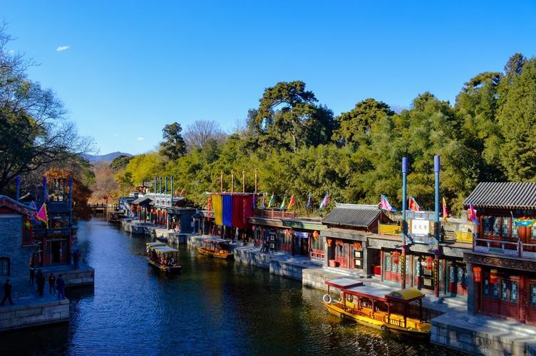 北京三日两夜旅游团建定制,北京公司团建旅游地点推荐