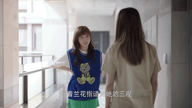 张小斐回应频繁上热搜,张小斐谈上热搜