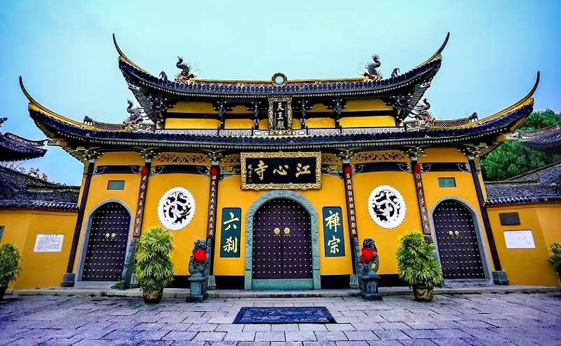 温州必玩的20个景点,温州旅游必去十大景点在哪里