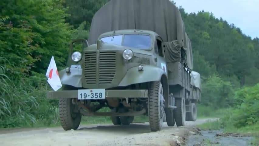 1939年河北一小伙给日军搓澡，乡亲骂他汉奸，后来才知他立了奇功