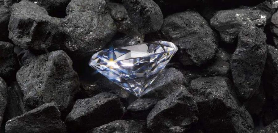 天然钻石区分培育钻石和莫桑钻,莫桑钻仿钻效果