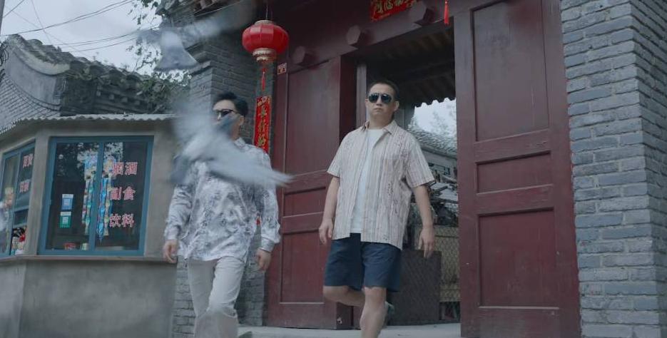 张卫国的夏天多长时间更新一集,张卫国的夏天每周多少集