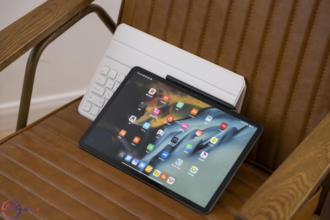 小米平板5pro12.4测评,小米平板5pro12.4测评视频