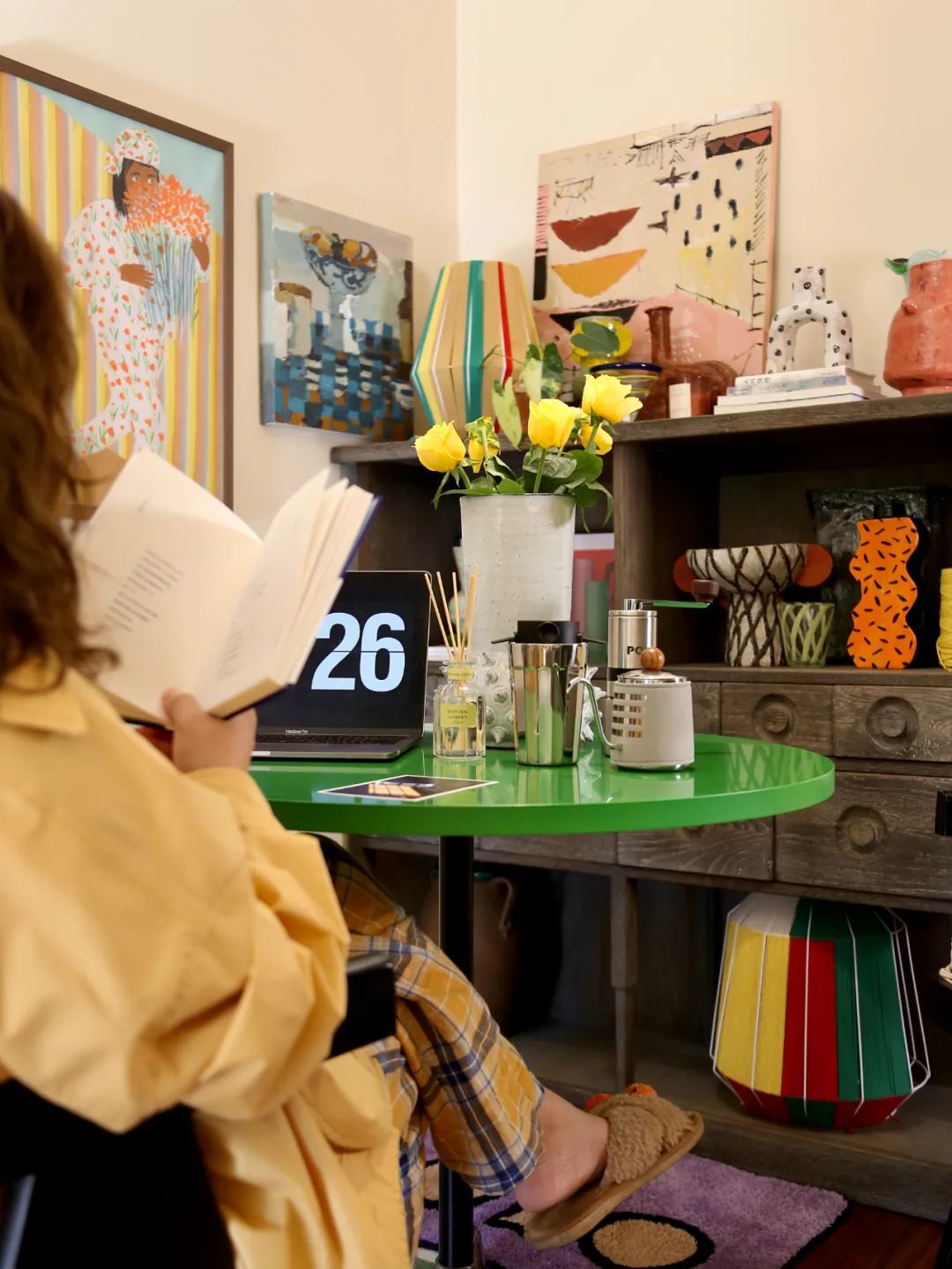 花3万元改造房子,情侣120平出租屋改造