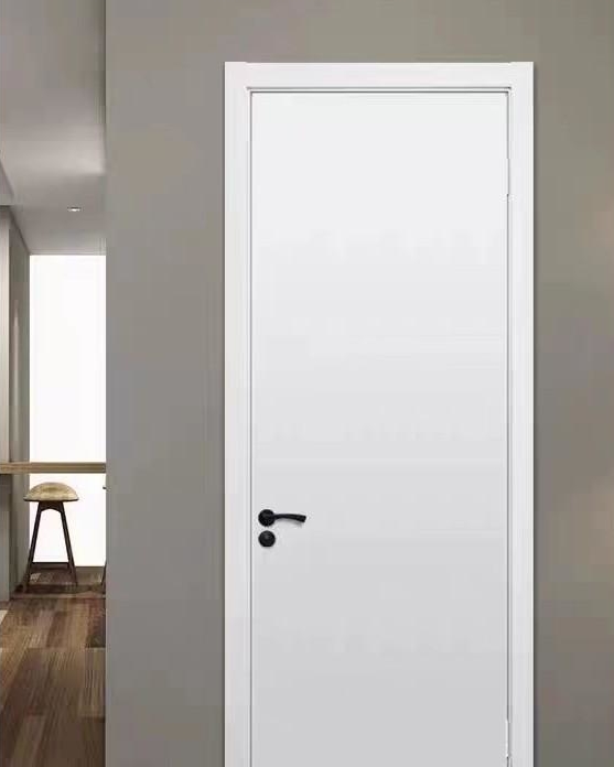 室内门选色推荐,室内门选择有什么技巧