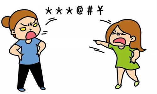 12岁的孩子打骂父母怎么管教,十八岁孩子打骂父母该怎么教育