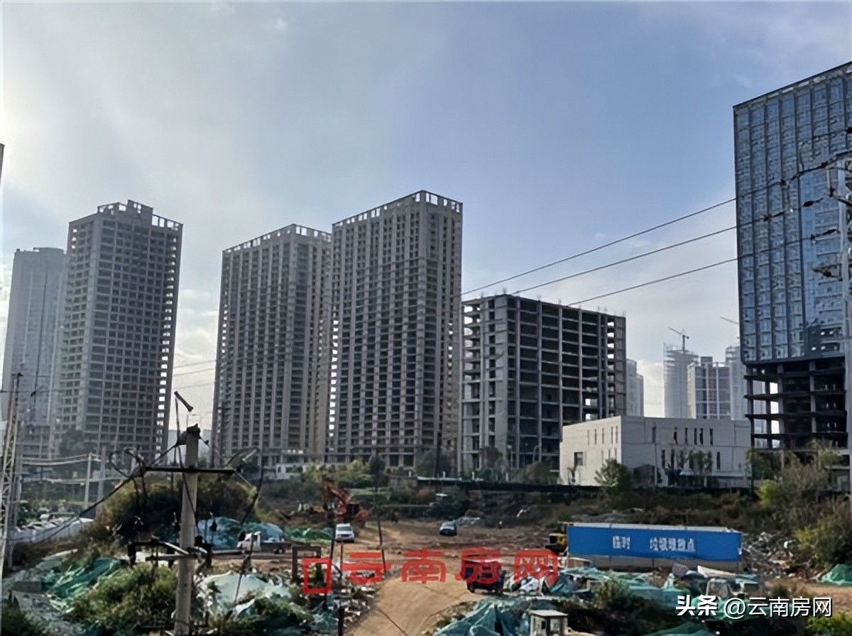 昆明14家商业体,昆明海伦国际商业什么时候开业