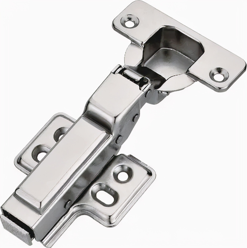 卧室五金教你选，经久耐用不怕坏！兰润装饰