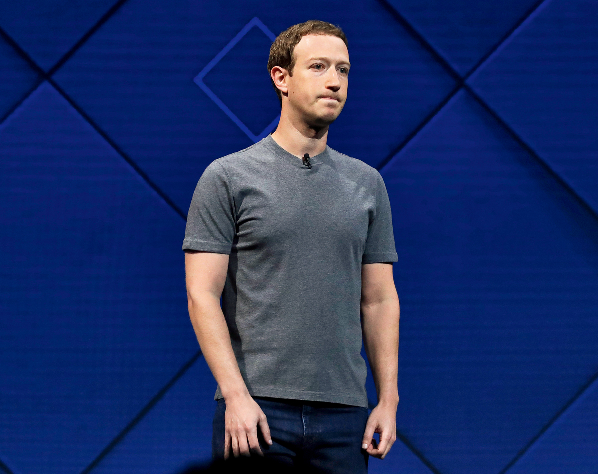 科技狂人扎克伯格,扎克伯格中国科技