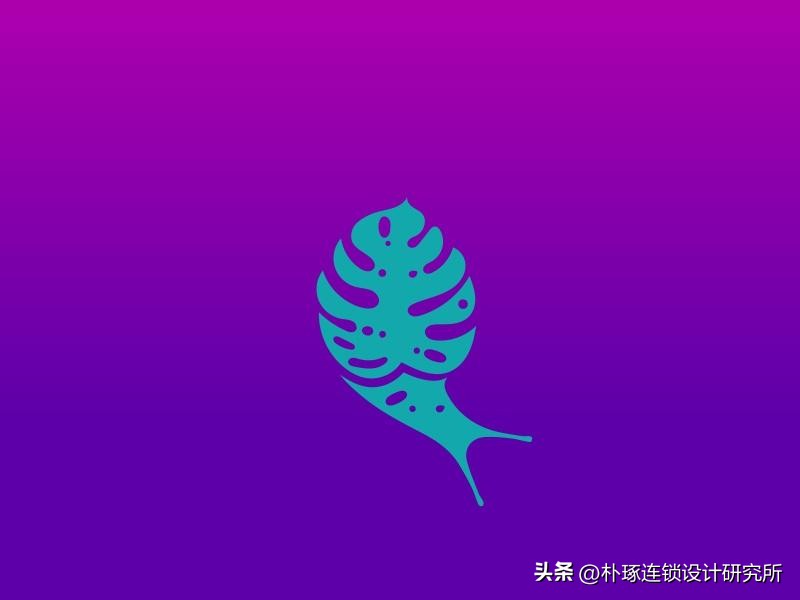 logo和ip形象的结合,ip卡通动物logo设计