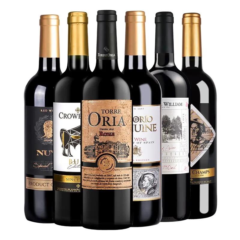 进口红酒索赔新案例,售卖进口红酒被索赔