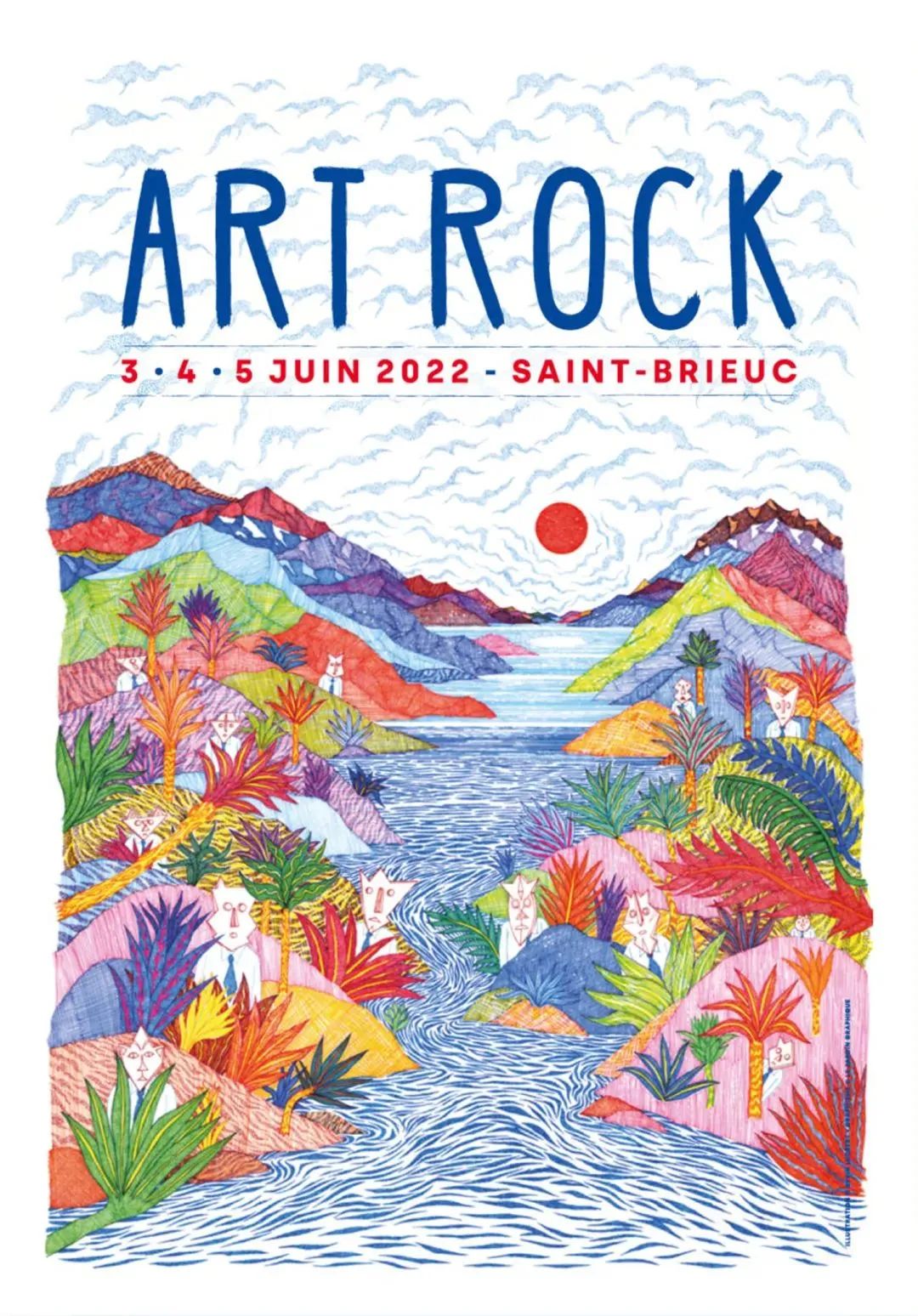 100张顶级震撼海报,法国主题海报高难度