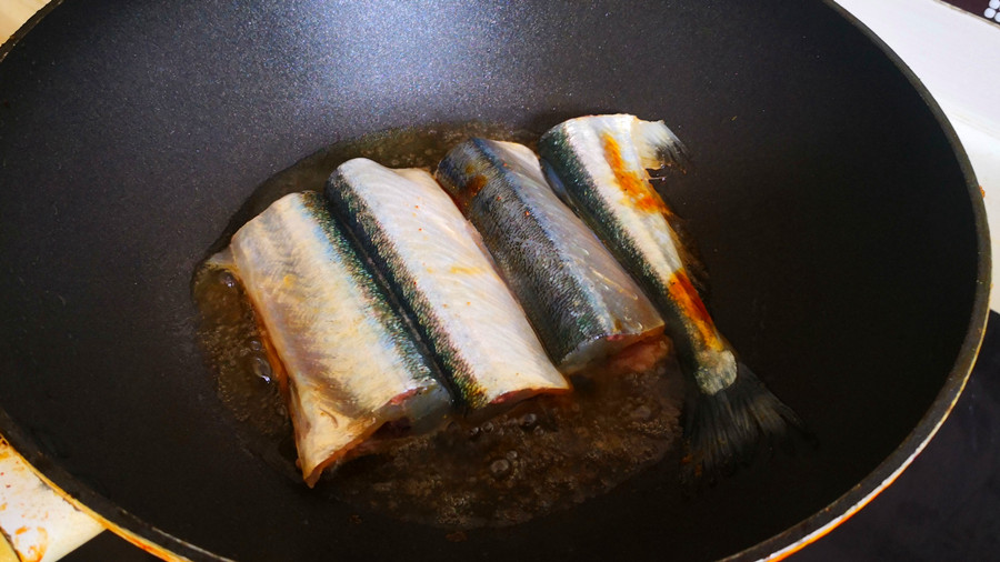 鲅鱼和鲈鱼清蒸哪个好吃,鲅鱼鲈鱼哪个好吃