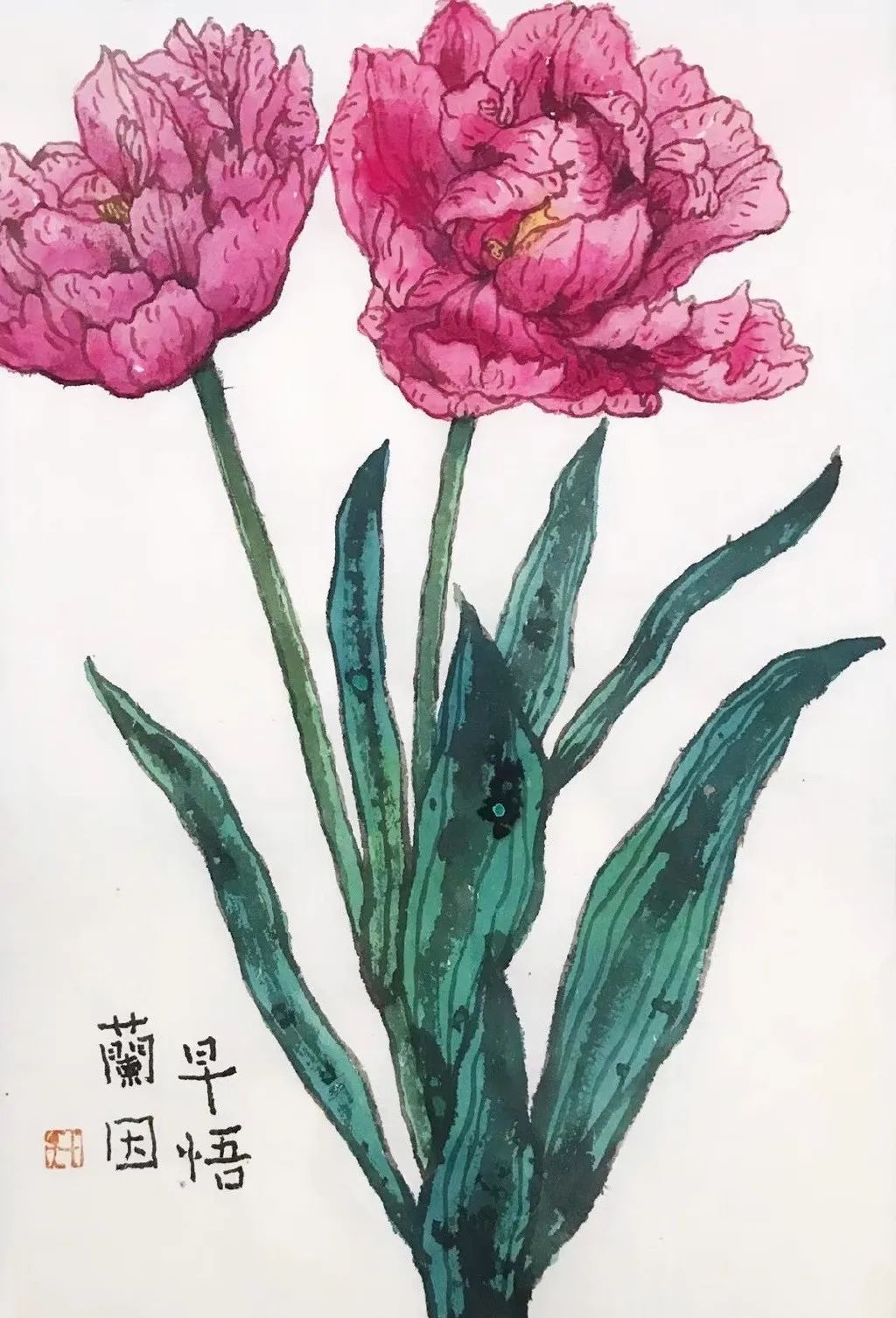 你的姓氏是最美的情诗,你的姓氏中藏着诗词和情话