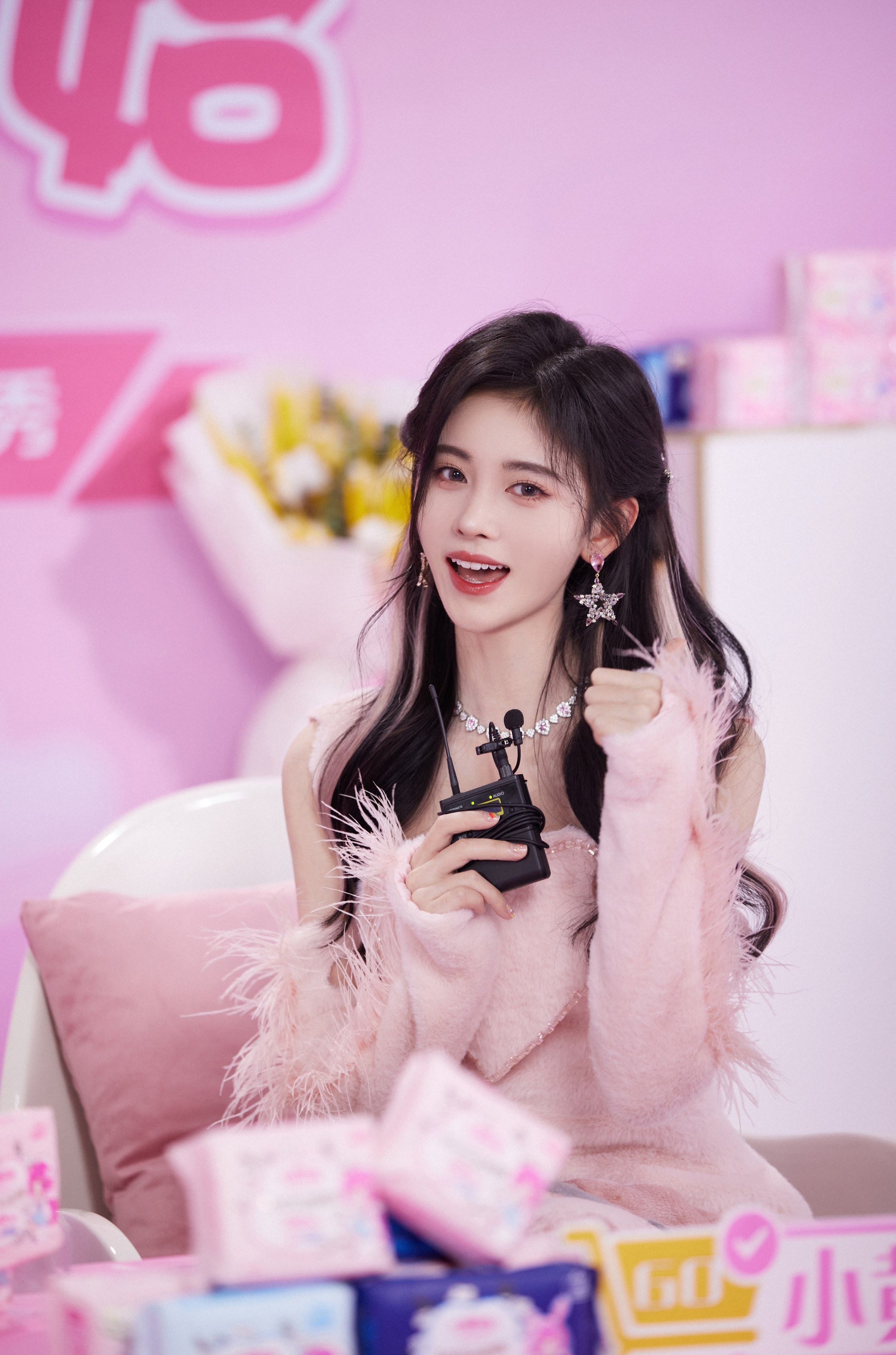 鞠婧祎完美脸,鞠婧祎177身高