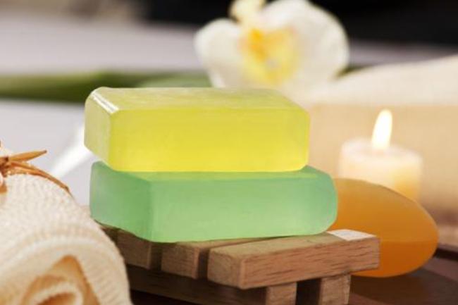 肥皂是怎样制造出来的全过程,肥皂化学原理