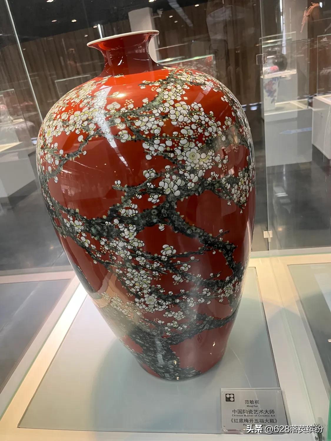 高淳陶瓷博物馆免费政策,高淳陶瓷博物馆官网