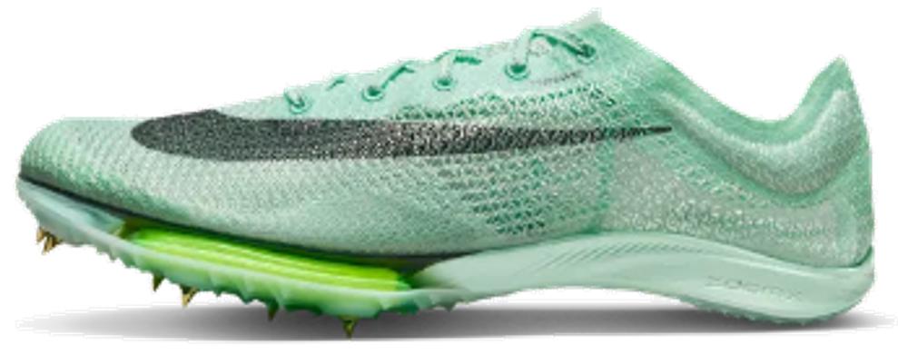 NIKE跑鞋矩阵——2022年7月