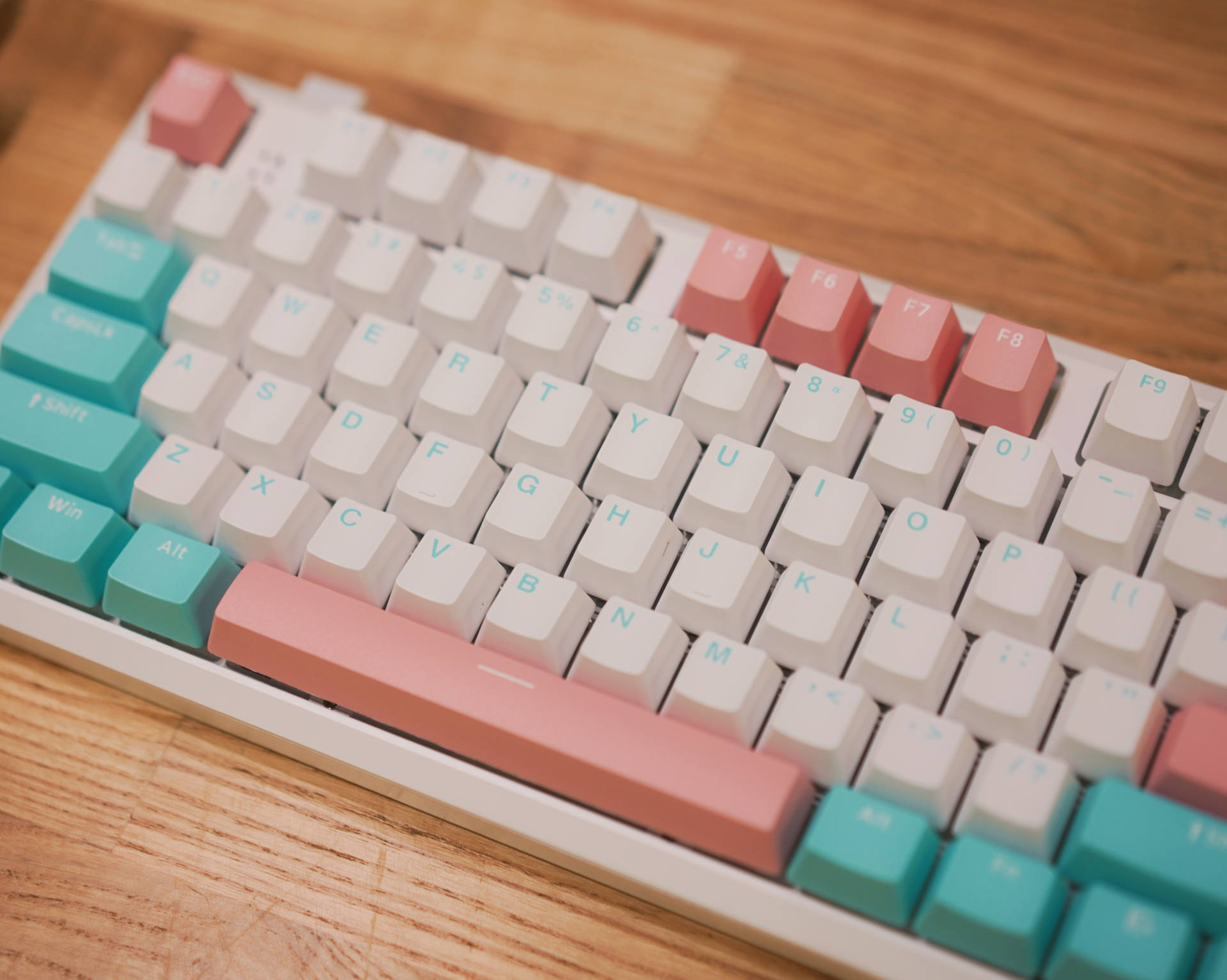 黑爵k870t深度测评,黑爵k870t深度评测