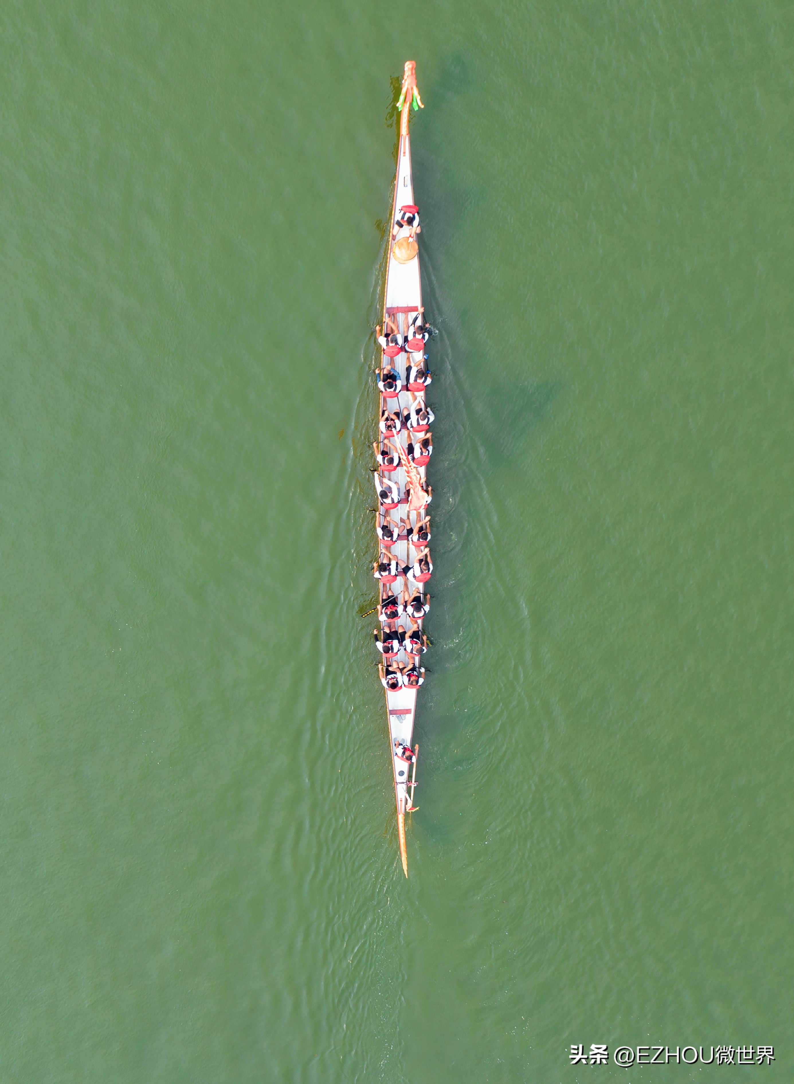 湖北省2024龙舟公开赛赛程,湖北省龙舟公开赛黄冈站武穴