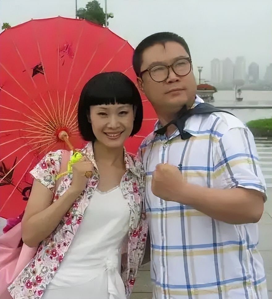 29年后，再看于文华、尹相杰各自的境遇，差距一目了然