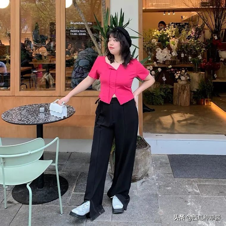 淘宝有哪个店夏装好看又舒服,好看质量好的淘宝女装店夏装