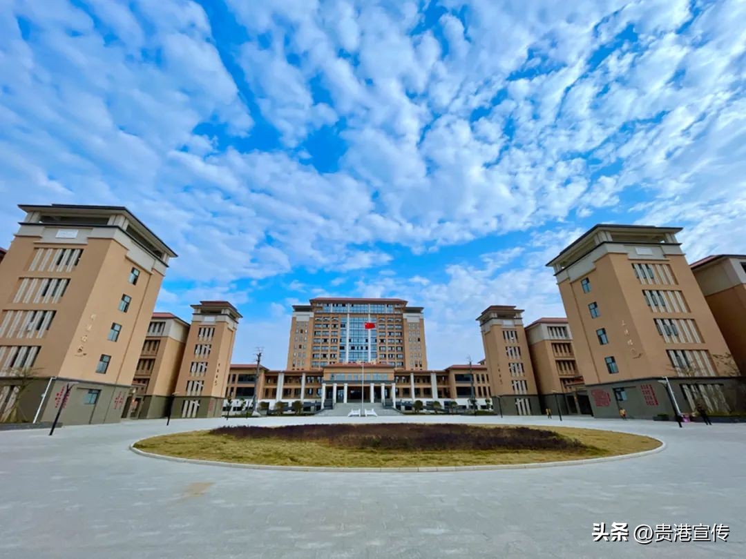 贵港市县西小学115周年校庆,广西桂平市高中115周年庆典