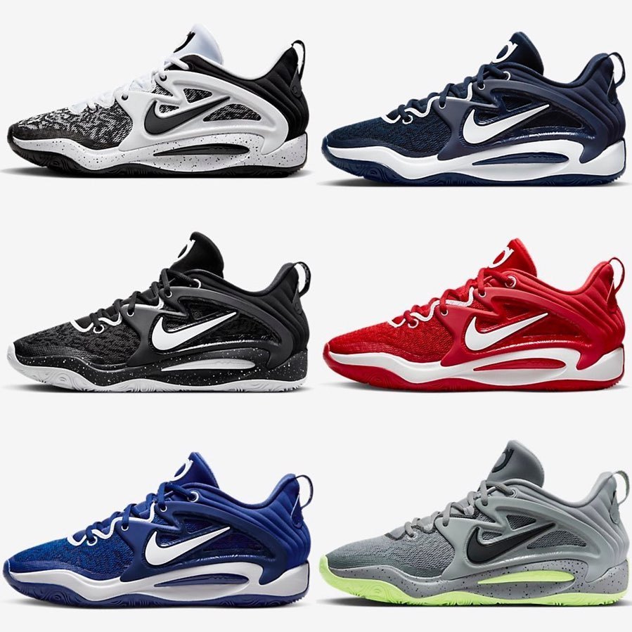 耐克lebron系列,耐克lebron款式