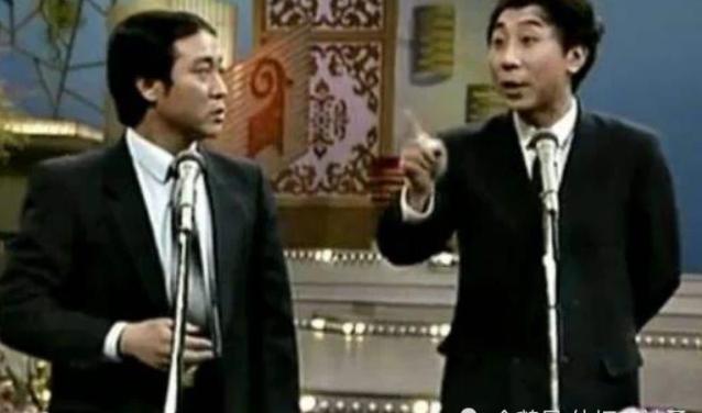 中国男足与相声,男足和曲艺界大战