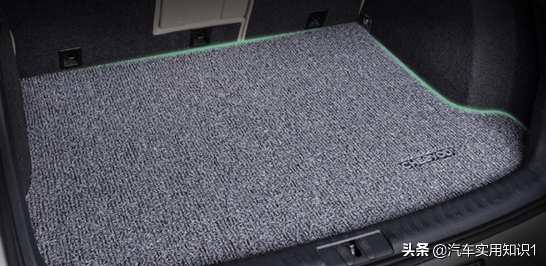 车后备箱垫有必要吗,汽车后备箱垫有没有必要买全包围