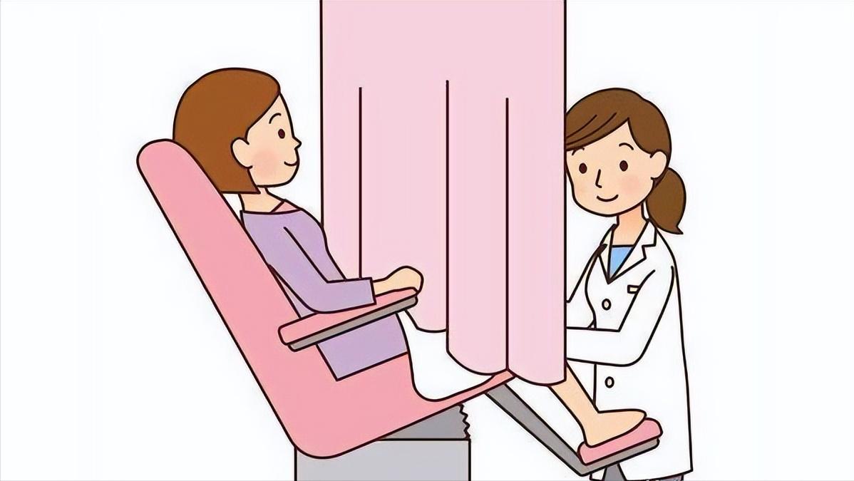 宫颈炎是什么原因引致的,宫颈炎诊断讲究三步走