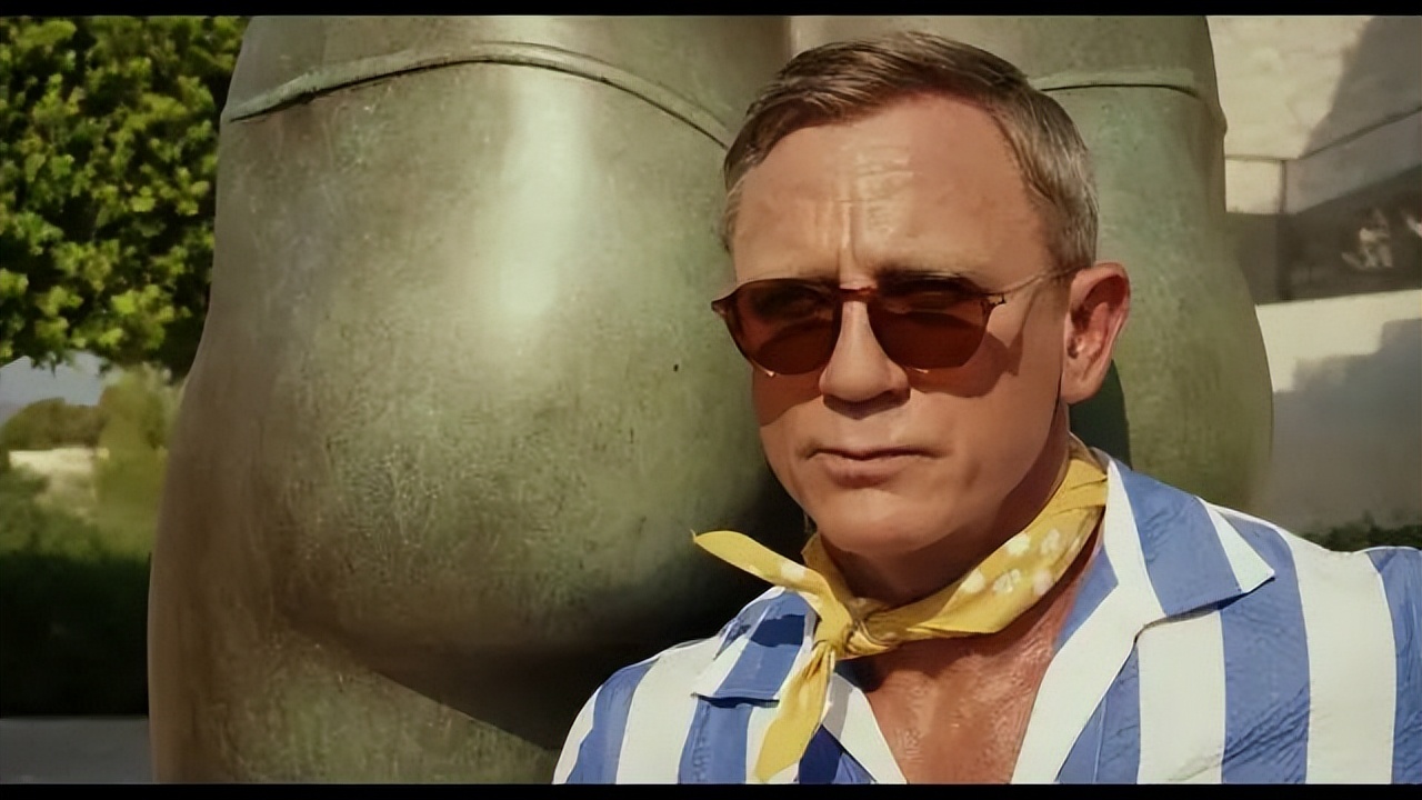 007扮演者克雷格最新电影,007克雷格阿斯顿马丁