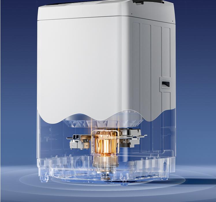 出租房洗衣机推荐便宜实惠的,松下斜式洗衣机